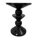 Living Room Sofa Vintage Corner Table Small Nightstand Table