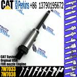 3304 3406 3306 CAT fuel injector nozzle 130-1804 1301804 0R8787 7W7033