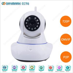 China P2P Smart Link Wireless Home Security Camera on sale