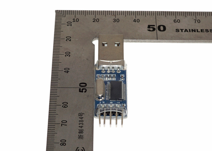 Durable Arduino Sensor Module PL2303HX To RS232 TTL PL2303HX Converter For Arduino