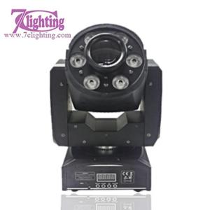 China 30W Spot Wash Moving Head,30W Spot Moving Head LED Wash Moving Head wholesale