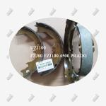 K2311 K2285 Toyota Corolla AE100 K2288 Drum Brake Shoes
