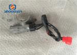 ISO9001 Shift Lever Howo Sino Truck Spare Parts