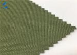 Bags 340gsm 600D PVC Coated Fabric Waterproof Oxford Plain
