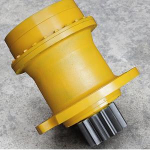 China Excavator Spare Parts Rotary Reducer Swing Reduction Gearbox For Excavator PC400LC-7 on sale