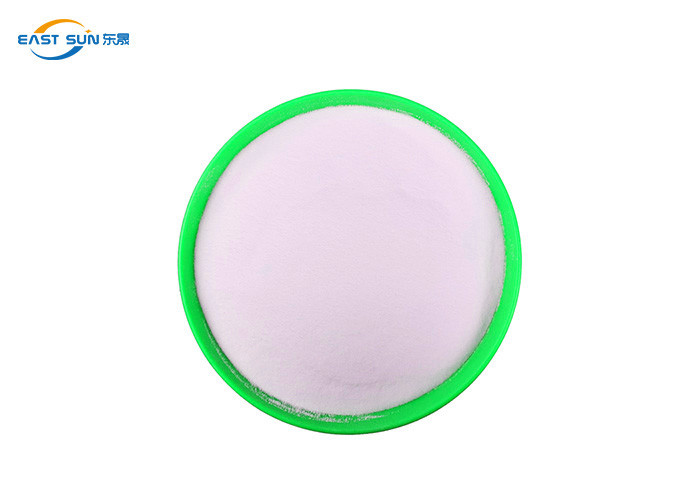 Copes Glue Transfer Pes Hot Melt Adhesive Powder For Heat Transfer Print