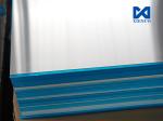 3003 Sublimation Printing Blanks Aluminum Plate/aluminium Sheet Metal Customized
