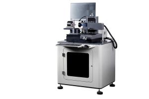 China Milling Cutter Measuring System For Edge Width Angle Measurement wholesale