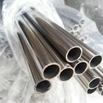 Mirror Welded Stainless Steel Pipe 304L 316L Polishing 3mm 309S