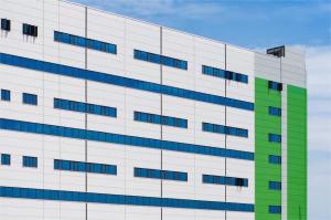 China Industrial Design Portal Frame Prefabricated Steel Structure Factory Building wholesale