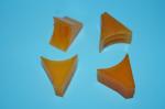 Roland 800 machine delivery gripper pad,Roland plastic gripper pad