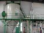 Industrial Animal Blood Spray Drying Machine High Drying Temperature