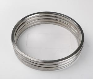 China ISO9001 321SS Octagonal Ring Joint Gasket wholesale
