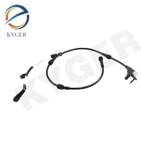LR084071 Car Brake Pad Wear Sensor LR004936 LR084118 Brake Pad Wear Sensor Brake