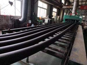 China 380V Automated Synthetic Rubber Foam Rubber Insulation Pipe / Tube / Sheet Production Line wholesale