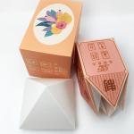 Antibacteria Corrugated Plastic Carton 600g/M2 Digital Printing