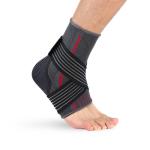 Ankle Sleeve Ankle Brace Support Sport Adjustable Compression Foot Sleeve Ankle