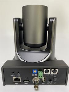 China 20X Optical Zoom 1080P full hd PTZ NDI POE HDMI Video Conference Camera for Business Meeting Room wholesale