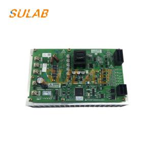 China Mitsubishi Elevator Machine Roomless Power Supply PCB Board P208705B000G01 Lift Spare Parts wholesale