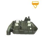 DAF 95XF XF95 Parts 1607794/1295910 Used Water Tank For Truck