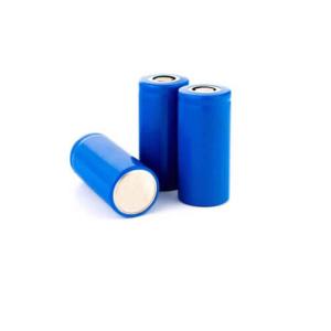 China BIS CE UN38.3 LiFePO4 Cylindrical Cells Deep Cycle 32650 32700 6000mah wholesale