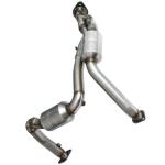 Catalytic Converter For Jeep Commander 4.7L 5.7L V8 2005 - 2010