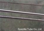 304 stainless tubing Precision Metric Stainless Steel Instrument Tubing Smooth