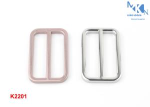 China 2 Inch Metal Slide Buckle Multi - Purpose OEM Or ODM Accepted K2201 wholesale