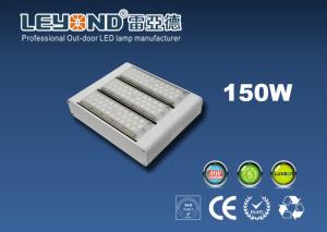 China Gas Station Canopy Lighting Built In Power Supply And Cable wholesale