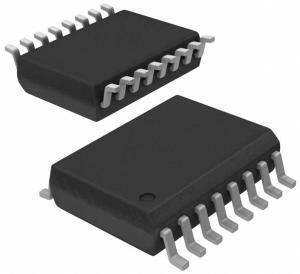 China MXD1210CWE Integrated Circuit IC RAM Ic Circuit 16SOIC 4.75V ~ 5.5V wholesale