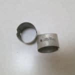 M11 Diesel Engine Connecting Rod Bushings 3896894 / Auto Replacement Parts