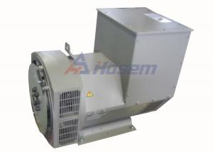 China 100kva Copper Wires 50hz 400v Brushless Ac Generator For Diesel Engine on sale
