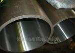 Honed Cold Drawn Precision 40mm Hydraulic Cylinder Steel Tube