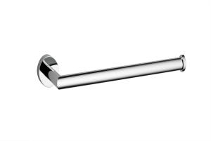 China Hand Towel Holder&amp;Hand Towel Ring 87305 ,OVAL Chrome COLOR,Brass,bathroom &amp;kitchen,sanitary Hardware wholesale