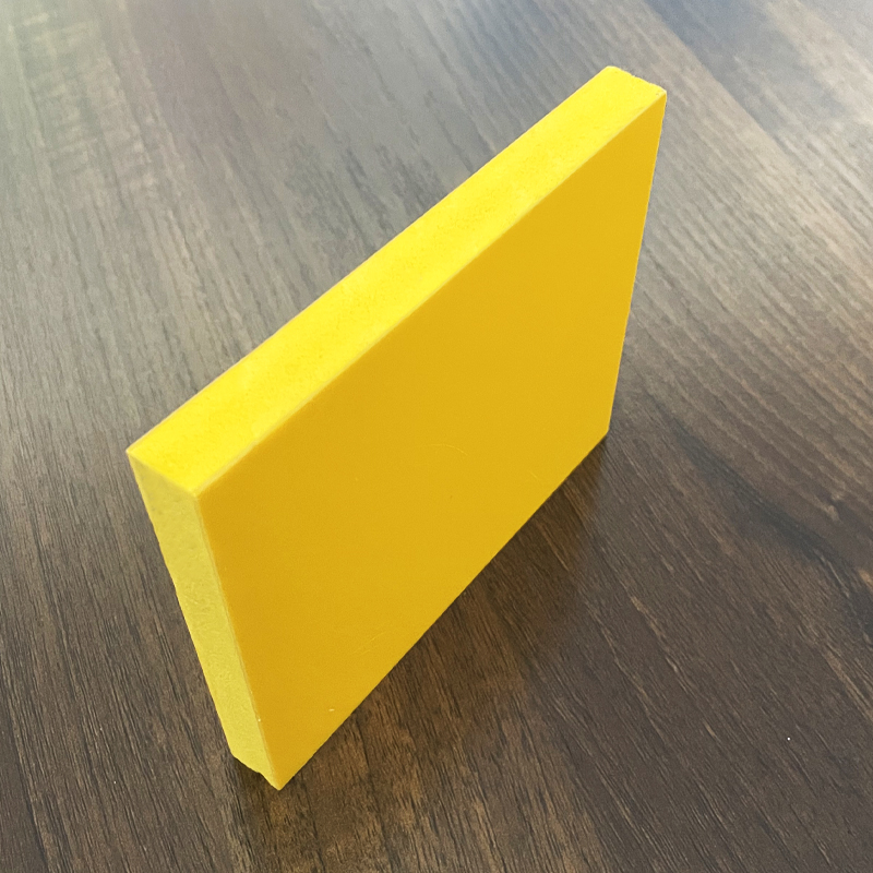 Non-Toxic Foam Board Eco-Friendly 1-40mm Thin Clear Transparent PVC Sheet Plastic Sheets