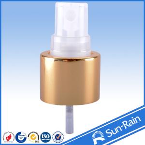 China plastic pressure mist sprayers 24/410 28/410 use for daily product wholesale