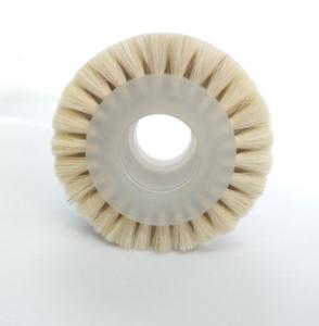China Diameter 60mm Wool Disc Brush wholesale
