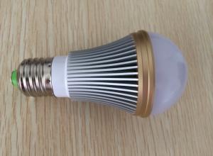 China Aluminum housing sharp LED Spot bulb light AC220V CE&amp;ROHS approved wholesale