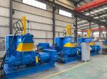 Inner Tube Extruder From Integrated Industry And Trade Company