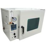 Laboratory Vacuum Drying Oven For Biochemistry And Pharmaceutical