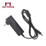 24v 2a 48w Wall Mount Ac Dc Power Adapters With 3 Years Warranty