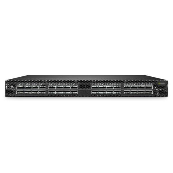 Mellanox MSN2700-CS2FC Spectrum 100GbE 1U Open Switch Networking with VLAN Support