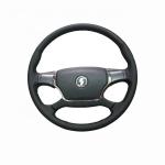 Shacman Heavy Truck Cabin Spare Parts Steering Wheel Assembly Standard Size