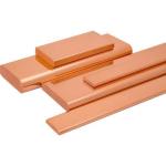 Inexpensive Electrolytic Copper Plate/Sheet for Decoration Industry Minimum