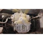 0.8m3 Bucket Capacity Used Komatsu PC200-7 Excavator with Other Hydraulic