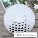 Creative basketball wireless mini Bluetooth speaker spherical football