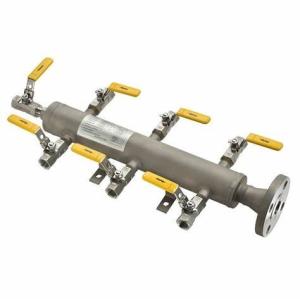 China Air source distributor, stainless steel air manifold wholesale