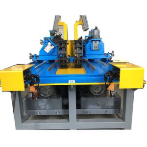 China Metal Hat Sale Stud And Track C Channel Drywall Main Furring Wall Angle Machine wholesale