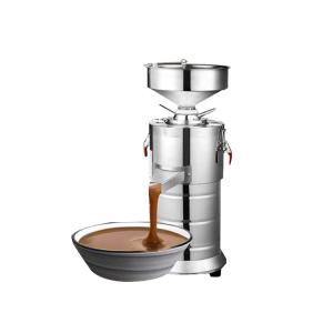 China Commercial electric peanut butter machine wholesale