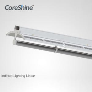 China Coreshine Ra90 Replacing Fluorescent Light Fixture For Architecture on sale